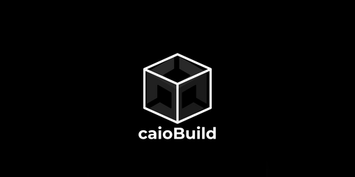 Cover image for caioBuild Engine