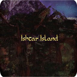 Ishtar Island