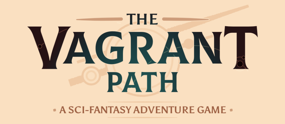 The Vagrant Path