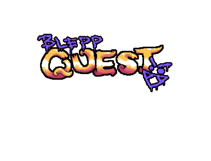 Blepp Quest!