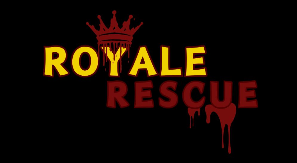 Royal Rescue Royal Rescue by TriUnity_Sisters