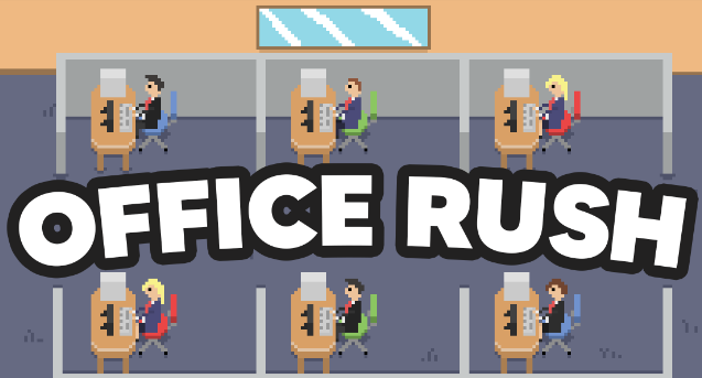 Office Rush