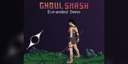 Cover image for Ghoul Smash