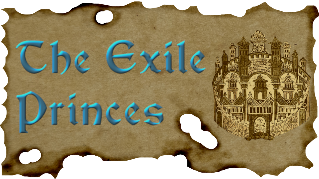The Exile Princes