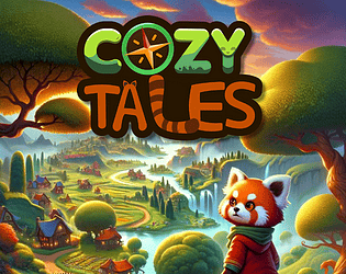 Cozy Tales