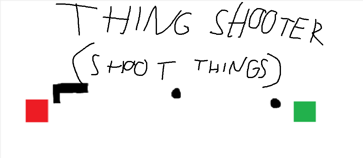 thing shooter