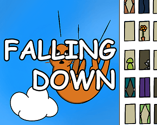 FALLING DOWN 1.1