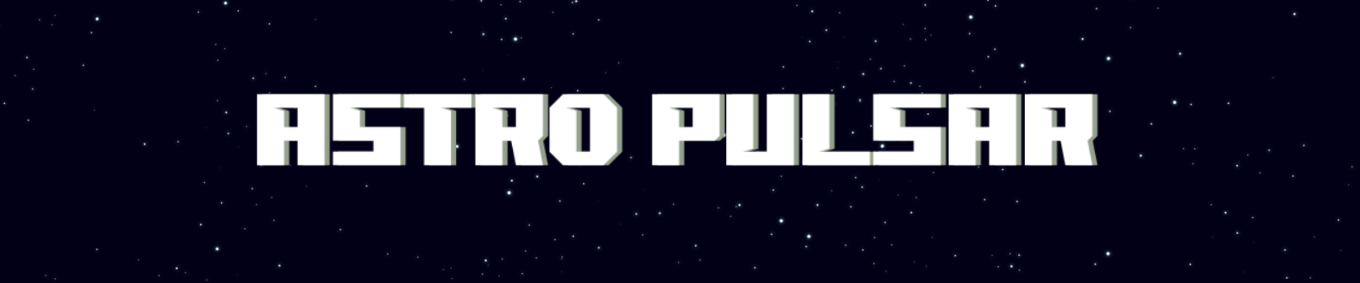 Astro Pulsar