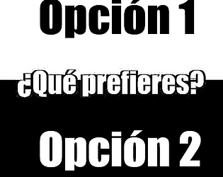 Android APK Que prefieres Elige Dilemas Morales