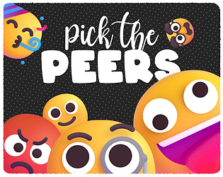 Pick the Peers