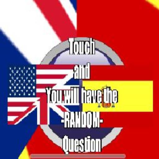 Android APK Uncomfortable Questions English and Spanish. Preguntas Incómodas Inglés Español.