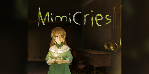 Cover image for MimiCries
