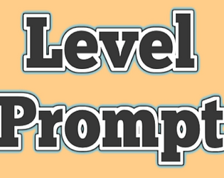 Level Prompt