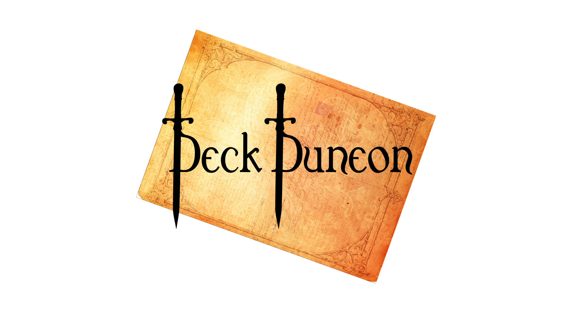 Deck Dungeon