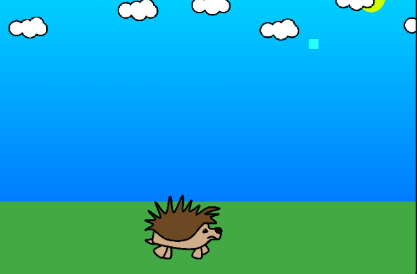 Fight The Litter Prototype