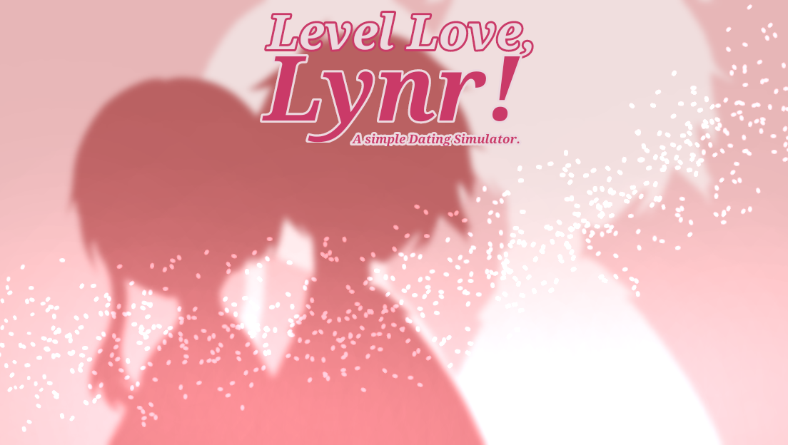 Level Love, Lynr!