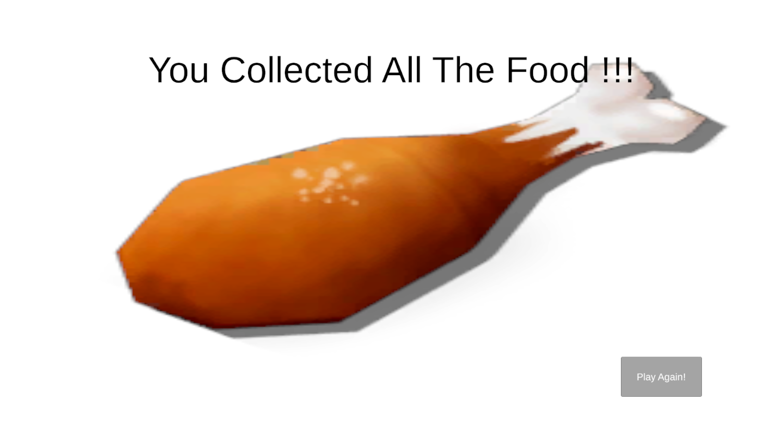 Food Collecter