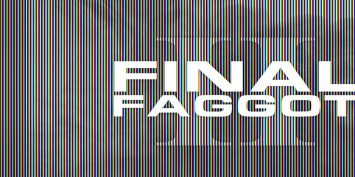 Cover image for Final Faggot II