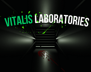 VITALIS LABORATORIES