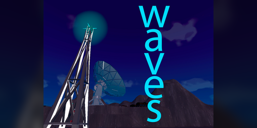 Cover image for WAVES
