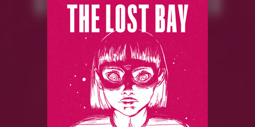 Cover image for The Lost Bay