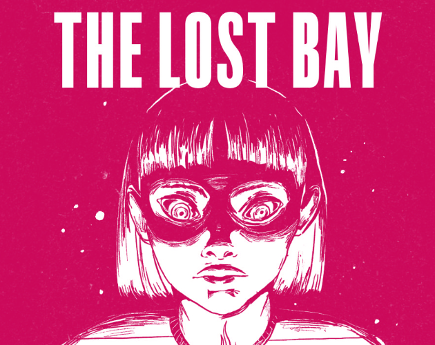 The Lost Bay By IKO the-lost-bay-by-iko