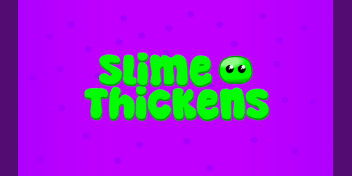 Cover image for Slime Thickens