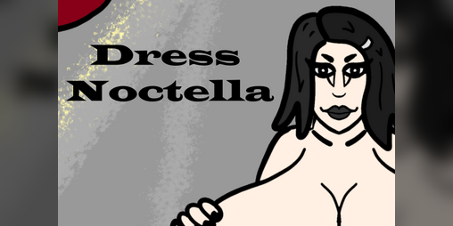 Cover image for Dress Noctella