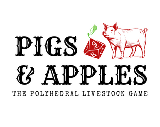 PIGS & APPLES  