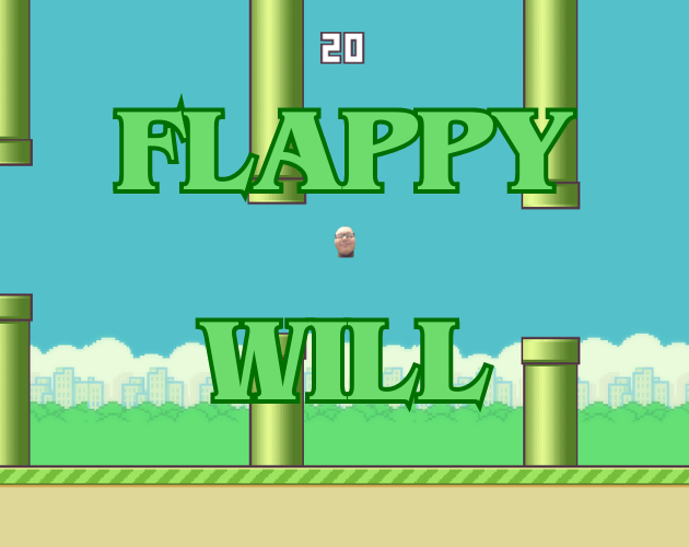 Flappy Will
