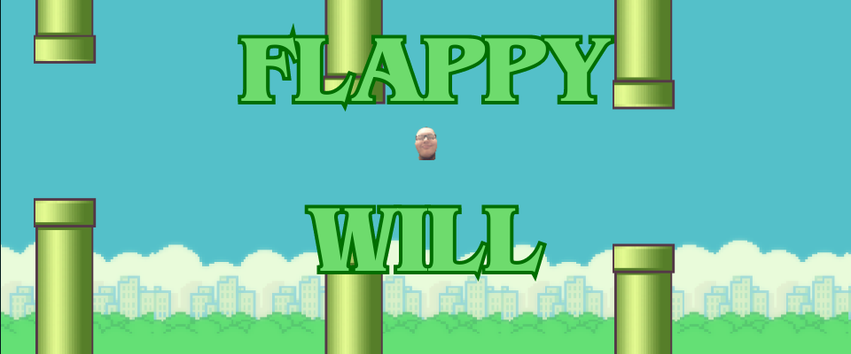 Flappy Will