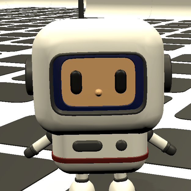 Cover image for Astrobob 64