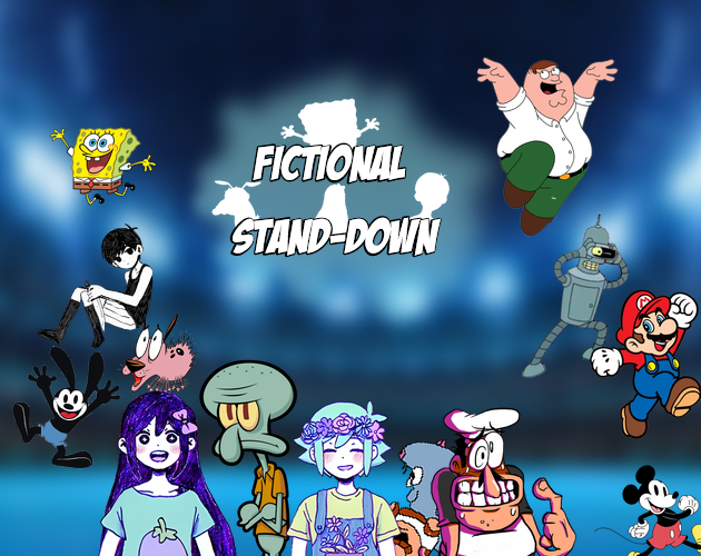 Fictional Stand-Down