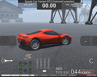 ATG Motorsport