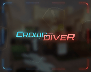 Crowd Diver