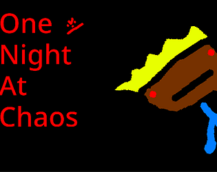 One Night At Chaos