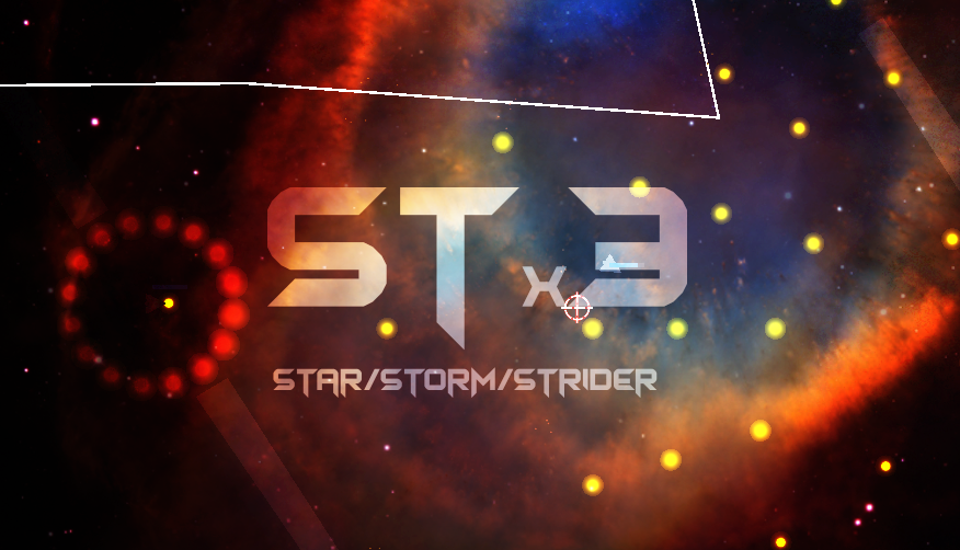STx3 (Star Storm Strider)