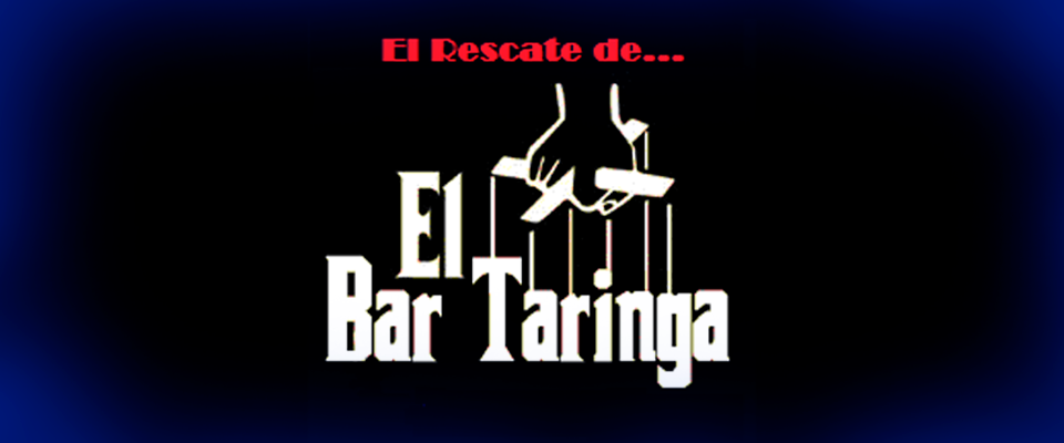 El Rescate del Bar Taringa