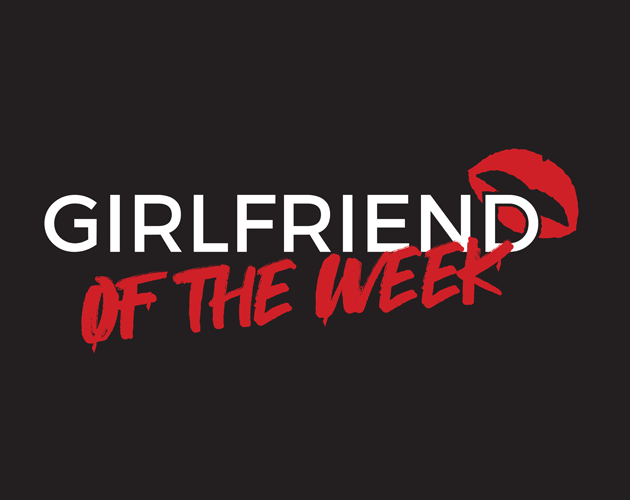 Cover image for Girlfriend of the Week