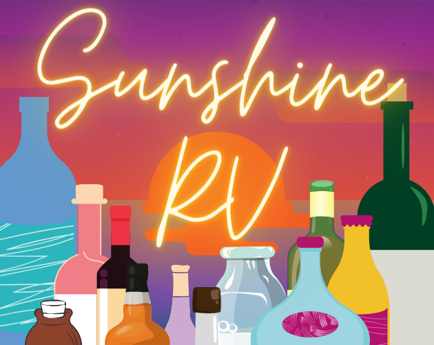 Sunshine RV Cover Image