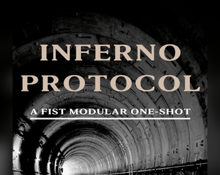 Inferno Protocol  