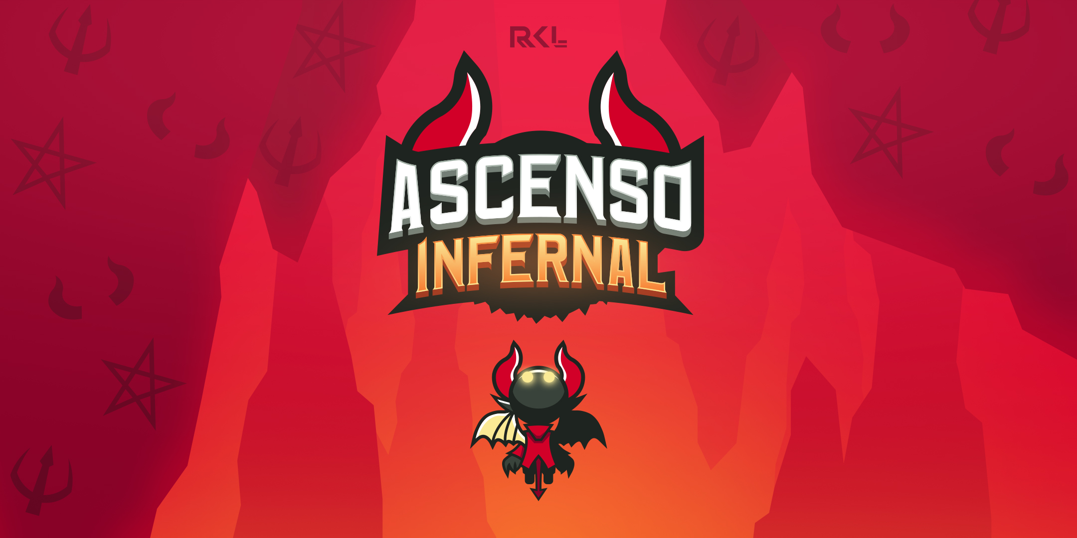 Ascenso Infernal - HTML