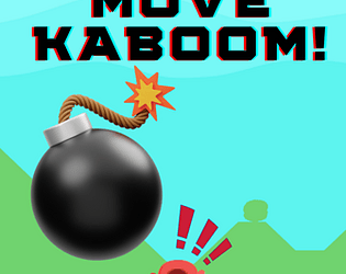 Move Kaboom