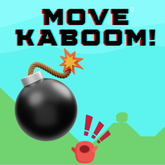 Move Kaboom