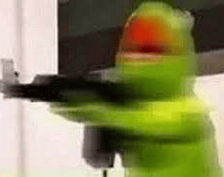Shoot the Peeps
