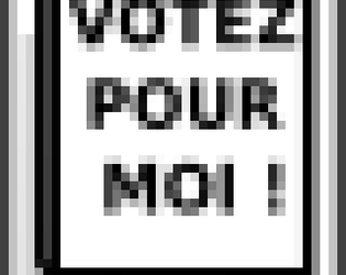 Vote Me