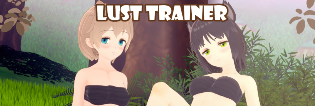 Lust Trainer RPG