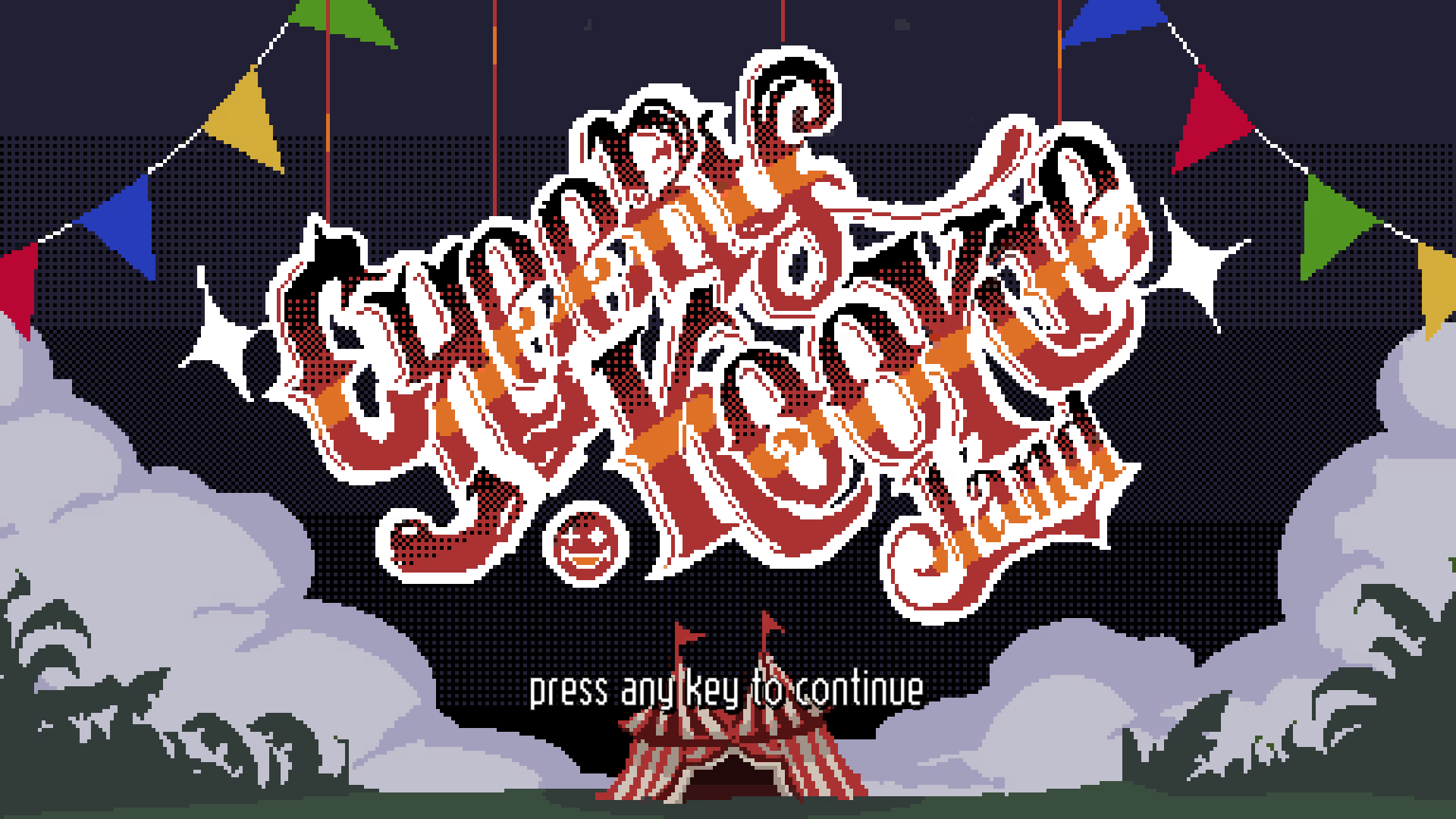 Cover image for Cheery Kookie Land