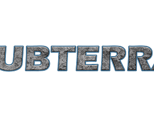 SubTerra