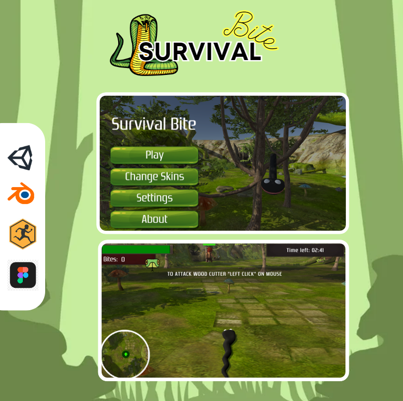 Survival Bite